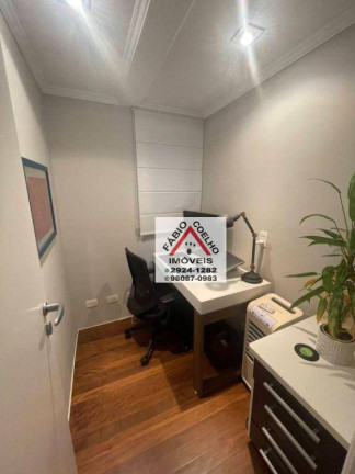 Imagem Apartamento com 3 Quartos à Venda, 110 m² em Campo Belo - São Paulo Imagem Apartamento com 3 Quartos à Venda, 110 m² em Campo Belo - São Paulo