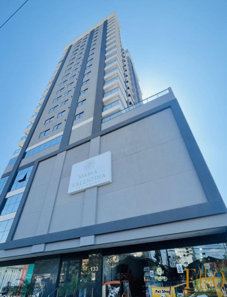 Imagem Apartamento com 2 Quartos à Venda, 67 m² em Morretes - Itapema