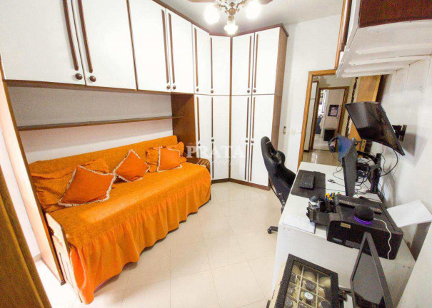 Imagem Apartamento à Venda, 137 m² em Aparecida - Santos Imagem Apartamento à Venda, 137 m² em Aparecida - Santos