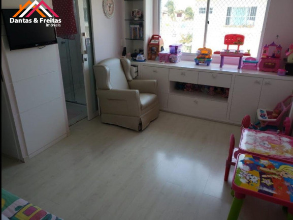 Imagem Imóvel com 3 Quartos à Venda, em Cidade Dos Funcionários - Fortaleza Imagem Imóvel com 3 Quartos à Venda, em Cidade Dos Funcionários - Fortaleza
