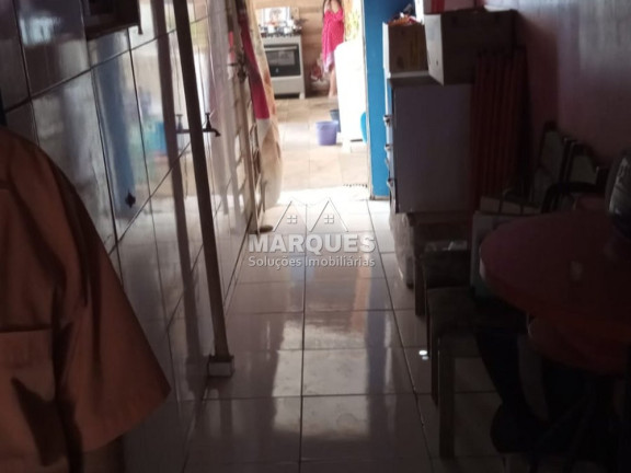 Imagem Casa com 3 Quartos à Venda, 130 m² em Jardim São Sebastião - Hortolândia Imagem Casa com 3 Quartos à Venda, 130 m² em Jardim São Sebastião - Hortolândia