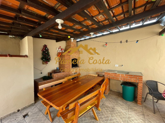 Imagem Casa com 4 Quartos à Venda, 287 m² em Sítio Paecara (vicente De Carvalho) - Guarujá Imagem Casa com 4 Quartos à Venda, 287 m² em Sítio Paecara (vicente De Carvalho) - Guarujá