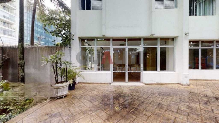Imagem Apartamento com 2 Quartos à Venda, 150 m² em Campo Belo - São Paulo