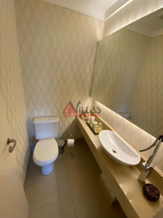 Imagem Apartamento com 3 Quartos à Venda, 129 m² em Panamby - São Paulo Imagem Apartamento com 3 Quartos à Venda, 129 m² em Panamby - São Paulo