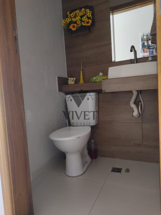 Imagem Casa com 2 Quartos à Venda, 94 m² em Jardim Piazza Di Roma Ii - Sorocaba