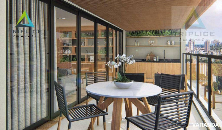 Imagem Apartamento com 3 Quartos à Venda, 191 m² em Bom Pastor - Juiz De Fora Imagem Apartamento com 3 Quartos à Venda, 191 m² em Bom Pastor - Juiz De Fora