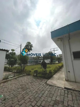 Imagem Galpão à Venda, 5 m² em Loteamento Industrial Coral - Mauá