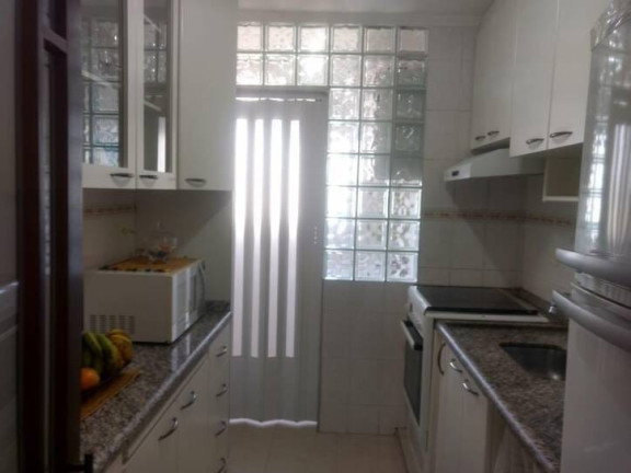 Imagem Apartamento com 2 Quartos à Venda, 55 m² em Jardim Do Estádio - Santo André Imagem Apartamento com 2 Quartos à Venda, 55 m² em Jardim Do Estádio - Santo André