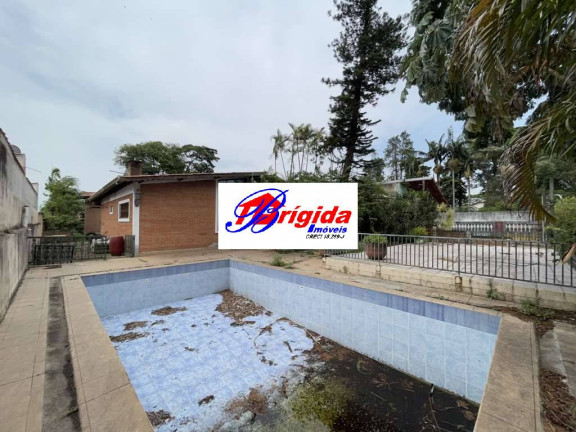Imagem Casa de Condomínio com 4 Quartos à Venda, 353 m² em Chácara Canta Galo - Cotia Imagem Casa de Condomínio com 4 Quartos à Venda, 353 m² em Chácara Canta Galo - Cotia