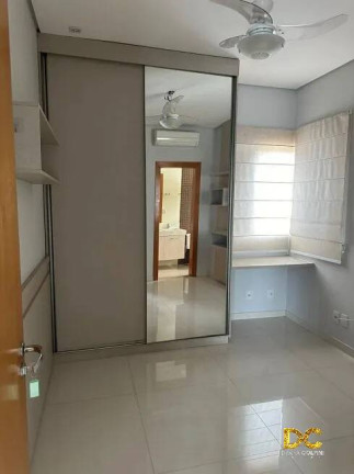 Imagem Casa de Condomínio com 3 Quartos à Venda, em Jardim Itália - Cuiabá Imagem Casa de Condomínio com 3 Quartos à Venda, em Jardim Itália - Cuiabá