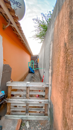 Imagem Casa com 2 Quartos à Venda, em Residencial Peres Elias - Franca Imagem Casa com 2 Quartos à Venda, em Residencial Peres Elias - Franca