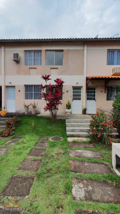 Casa de Condomínio com 2 Quartos à Venda, 65 m² em Guaratiba - Rio De Janeiro
