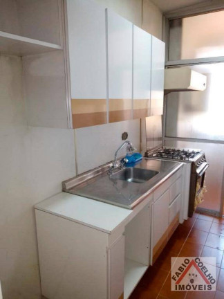 Imagem Apartamento com 2 Quartos à Venda, 95 m² em Campo Belo - São Paulo Imagem Apartamento com 2 Quartos à Venda, 95 m² em Campo Belo - São Paulo
