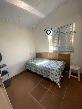 Imagem Apartamento com 2 Quartos à Venda, 58 m² em Capão Redondo - São Paulo
