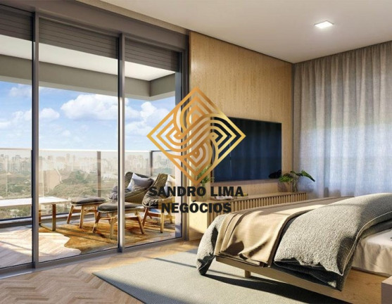 Imagem Apartamento com 3 Quartos à Venda, 146 m² em Vila Nova Conceição - São Paulo Imagem Apartamento com 3 Quartos à Venda, 146 m² em Vila Nova Conceição - São Paulo