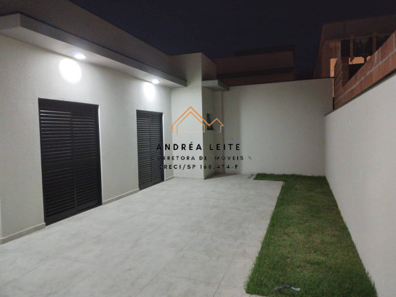 Imagem Casa com 3 Quartos à Venda, 150 m² em Parque Residencial Villa Dos Inglezes - Sorocaba