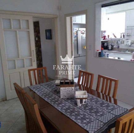 Imagem Sobrado com 3 Quartos à Venda, 190 m² em Gonzaga - Santos Imagem Sobrado com 3 Quartos à Venda, 190 m² em Gonzaga - Santos