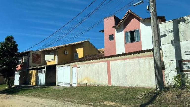 Imagem Casa com 2 Quartos à Venda, 367 m² em Novo Rio Das Ostras - Rio Das Ostras Imagem Casa com 2 Quartos à Venda, 367 m² em Novo Rio Das Ostras - Rio Das Ostras