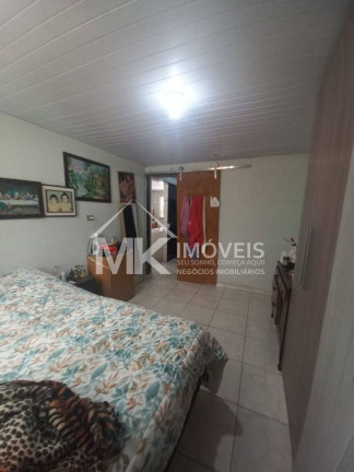Imagem Casa à Venda, em Guarituba - Piraquara Imagem Casa à Venda, em Guarituba - Piraquara
