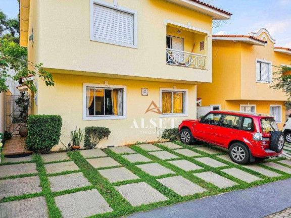 Imagem Casa com 3 Quartos à Venda, 185 m² em Vila Carrão - São Paulo Imagem Casa com 3 Quartos à Venda, 185 m² em Vila Carrão - São Paulo