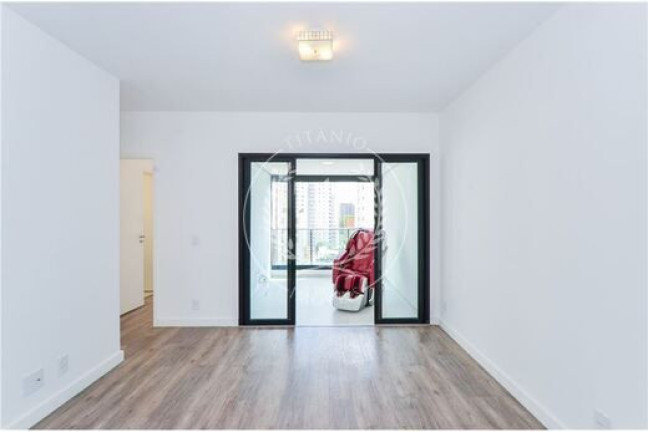 Imagem Apartamento com 2 Quartos à Venda, 57 m² em Ibirapuera - São Paulo Imagem Apartamento com 2 Quartos à Venda, 57 m² em Ibirapuera - São Paulo