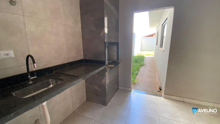 Imagem Casa com 2 Quartos à Venda, 80 m² em Universitário - Campo Grande Imagem Casa com 2 Quartos à Venda, 80 m² em Universitário - Campo Grande