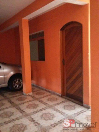 Imagem Casa com 4 Quartos à Venda, 200 m² em Jardim Guarani - São Paulo Imagem Casa com 4 Quartos à Venda, 200 m² em Jardim Guarani - São Paulo