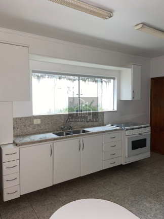 Imagem Casa com 3 Quartos para Alugar, 440 m² em Jardim Dos Estados - São Paulo Imagem Casa com 3 Quartos para Alugar, 440 m² em Jardim Dos Estados - São Paulo