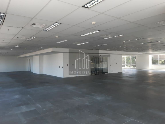 Imagem Sala Comercial para Alugar, 470 m² em Alphaville Industrial - Barueri Imagem Sala Comercial para Alugar, 470 m² em Alphaville Industrial - Barueri
