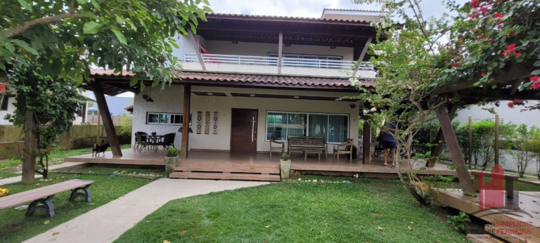 Imagem Casa de Condomínio com 4 Quartos à Venda, 390 m² em Aldeia Dos Camarás - Camaragibe Imagem Casa de Condomínio com 4 Quartos à Venda, 390 m² em Aldeia Dos Camarás - Camaragibe
