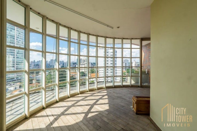 Imagem Apartamento com 3 Quartos à Venda, 412 m² em Vila Alexandria - São Paulo Imagem Apartamento com 3 Quartos à Venda, 412 m² em Vila Alexandria - São Paulo