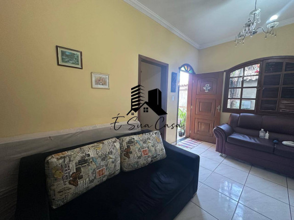Imagem Casa com 3 Quartos à Venda, 360 m² em Eldorado - Contagem Imagem Casa com 3 Quartos à Venda, 360 m² em Eldorado - Contagem