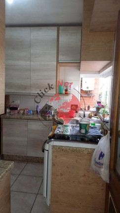 Imagem Casa com 2 Quartos à Venda, 155 m² em Demarchi - São Bernardo Do Campo Imagem Casa com 2 Quartos à Venda, 155 m² em Demarchi - São Bernardo Do Campo