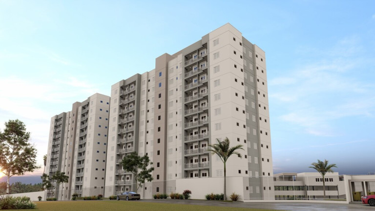Imagem Imóvel com 2 Quartos à Venda, 54 m² em Vila Cintra - Mogi Das Cruzes Imagem Imóvel com 2 Quartos à Venda, 54 m² em Vila Cintra - Mogi Das Cruzes