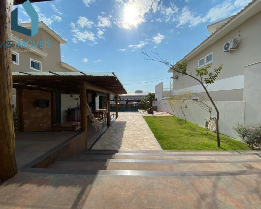 Imagem Casa de Condomínio com 3 Quartos à Venda, 360 m² em Nova São Pedro - São Pedro Da Aldeia