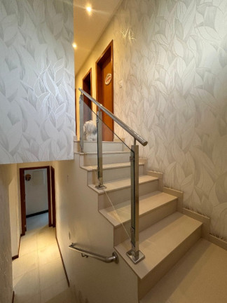 Imagem Casa com 4 Quartos para Alugar ou Temporada, 230 m² em Colina De Laranjeiras - Serra