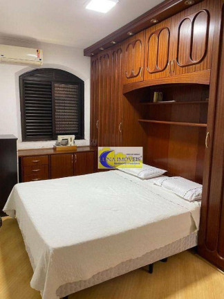 Imagem Apartamento com 3 Quartos à Venda, 170 m² em Rudge Ramos - São Bernardo Do Campo Imagem Apartamento com 3 Quartos à Venda, 170 m² em Rudge Ramos - São Bernardo Do Campo