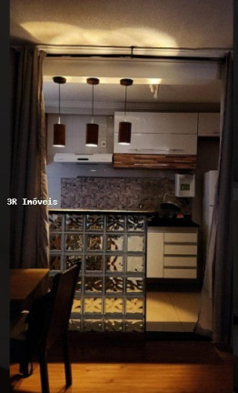 Imagem Apartamento com 3 Quartos à Venda, 63 m² em Campos Elíseos - Ribeirão Preto Imagem Apartamento com 3 Quartos à Venda, 63 m² em Campos Elíseos - Ribeirão Preto