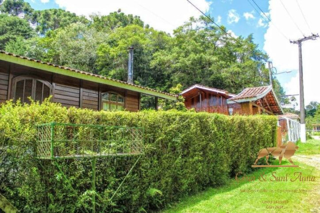 Imagem Casa com 1 Quarto para Alugar, 40 m² em Imbiri - Campos Do Jordão Imagem Casa com 1 Quarto para Alugar, 40 m² em Imbiri - Campos Do Jordão
