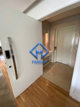 Imagem Apartamento com 3 Quartos à Venda, 271 m² em Perdizes - São Paulo Imagem Apartamento com 3 Quartos à Venda, 271 m² em Perdizes - São Paulo