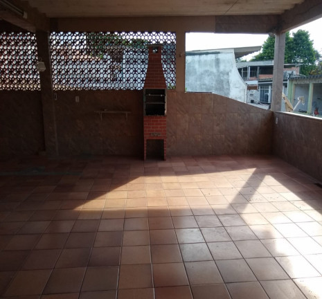 Imagem Casa com 4 Quartos à Venda, 200 m² em Taquara - Rio De Janeiro Imagem Casa com 4 Quartos à Venda, 200 m² em Taquara - Rio De Janeiro