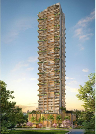 Imagem Apartamento com 3 Quartos à Venda, 76 m² em Jardim Das Acácias - São Paulo Imagem Apartamento com 3 Quartos à Venda, 76 m² em Jardim Das Acácias - São Paulo