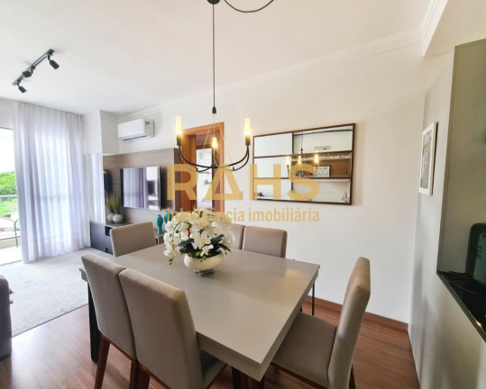 Apartamento com 3 Quartos à Venda, 87 m² em Anita Garibaldi - Joinville