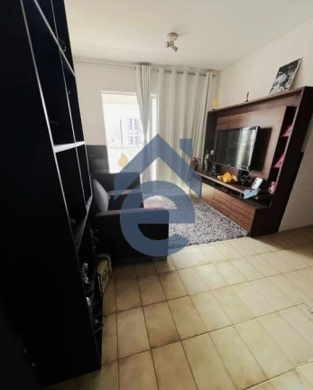 Apartamento com 2 Quartos à Venda, 74 m² em Jatiúca - Maceió