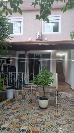 Imagem Casa com 3 Quartos à Venda, 146 m² em Vila Horizonte - Mogi Das Cruzes Imagem Casa com 3 Quartos à Venda, 146 m² em Vila Horizonte - Mogi Das Cruzes