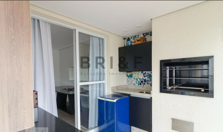 Imagem Apartamento com 3 Quartos à Venda, 173 m² em Vila Mascote - São Paulo