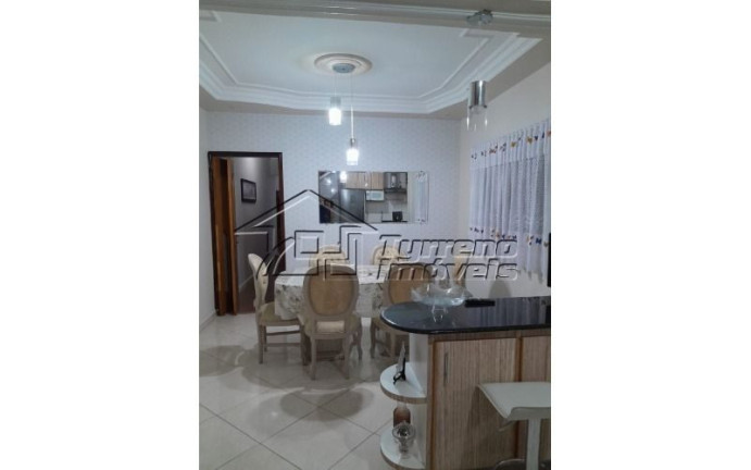 Imagem Casa com 3 Quartos à Venda, 134 m² em Jardim Das Indústrias - São José Dos Campos Imagem Casa com 3 Quartos à Venda, 134 m² em Jardim Das Indústrias - São José Dos Campos
