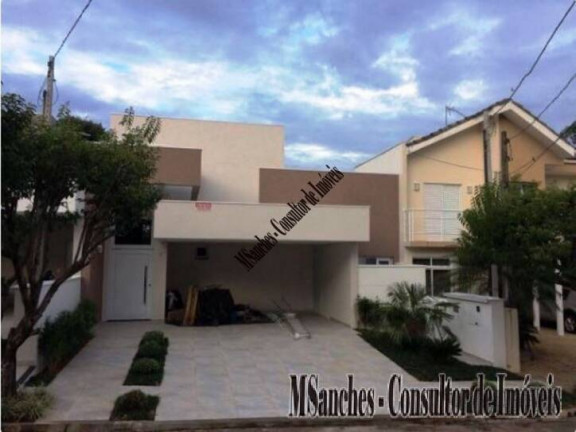 Imagem Casa com 4 Quartos à Venda, 280 m² em Jardim Village Saint Claire - Sorocaba