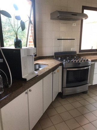 Imagem Apartamento com 3 Quartos para Alugar, 220 m² em Residencial 18 Do Forte - Barueri