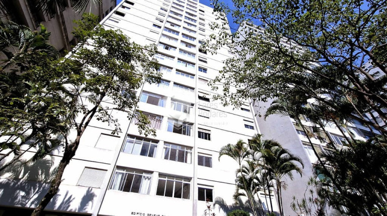 Imagem Apartamento com 2 Quartos à Venda, 83 m² em Jardim Paulista - São Paulo